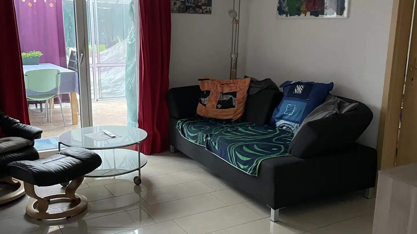 Einfamilienhaus mieten - Hauptstrasse 147, 3285 Galmiz - Foto 3