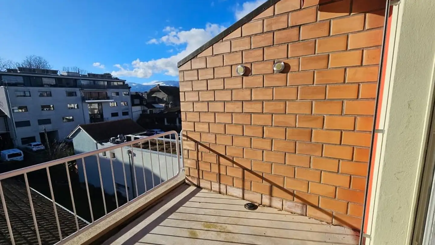 Wohnung mieten - Quai De La Thièle 15, 1400 Yverdon-les-Bains - Foto 2