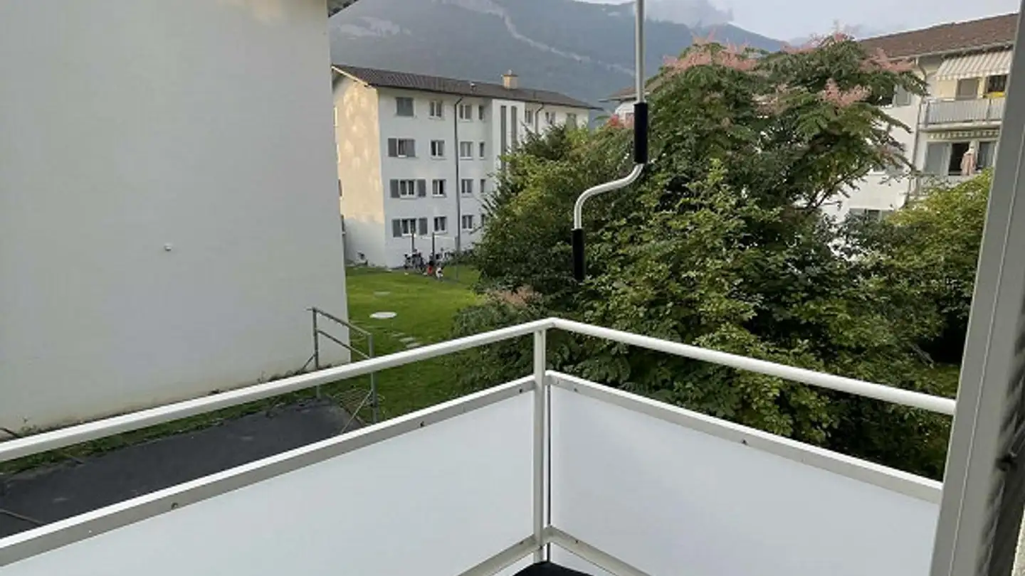 Möblierte Wohnung mieten - Masanserstrasse 124, 7000 Chur - Foto 4