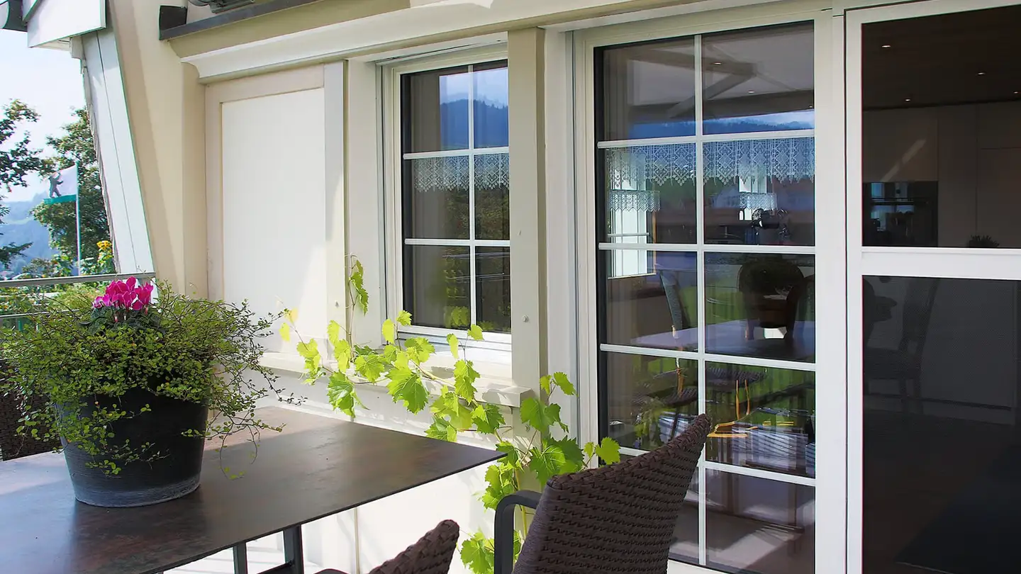 Apartment for rent - Dorf 2, 9063 Stein AR - Photo 4