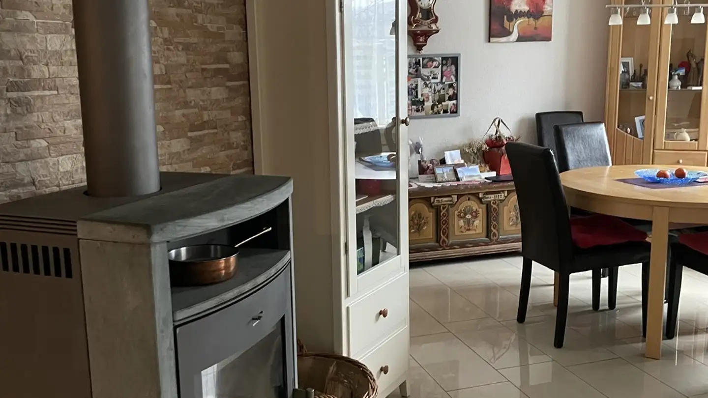 Einfamilienhaus mieten - Hauptstrasse 147, 3285 Galmiz