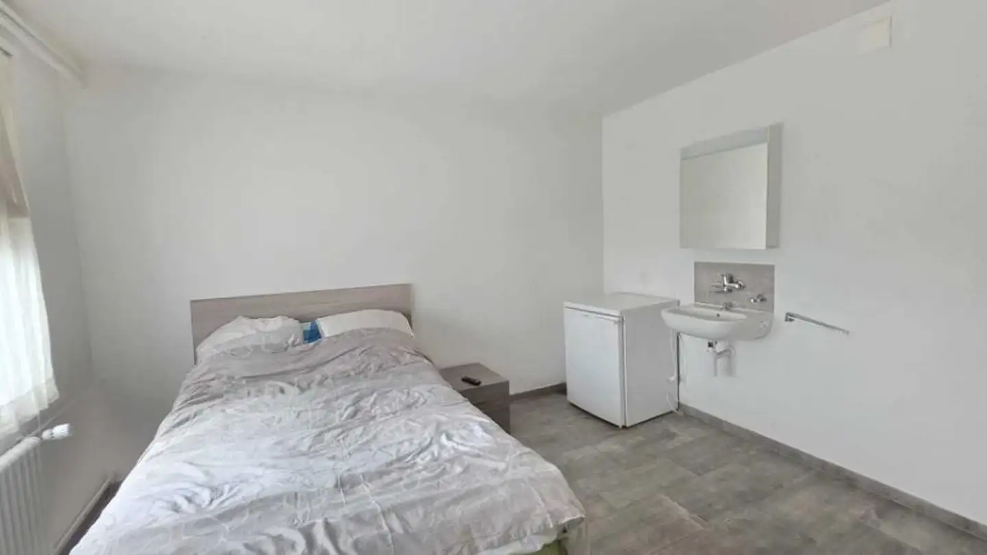 Zimmer mieten - Rue de la Maigroge 12, 2072 St-Blaise