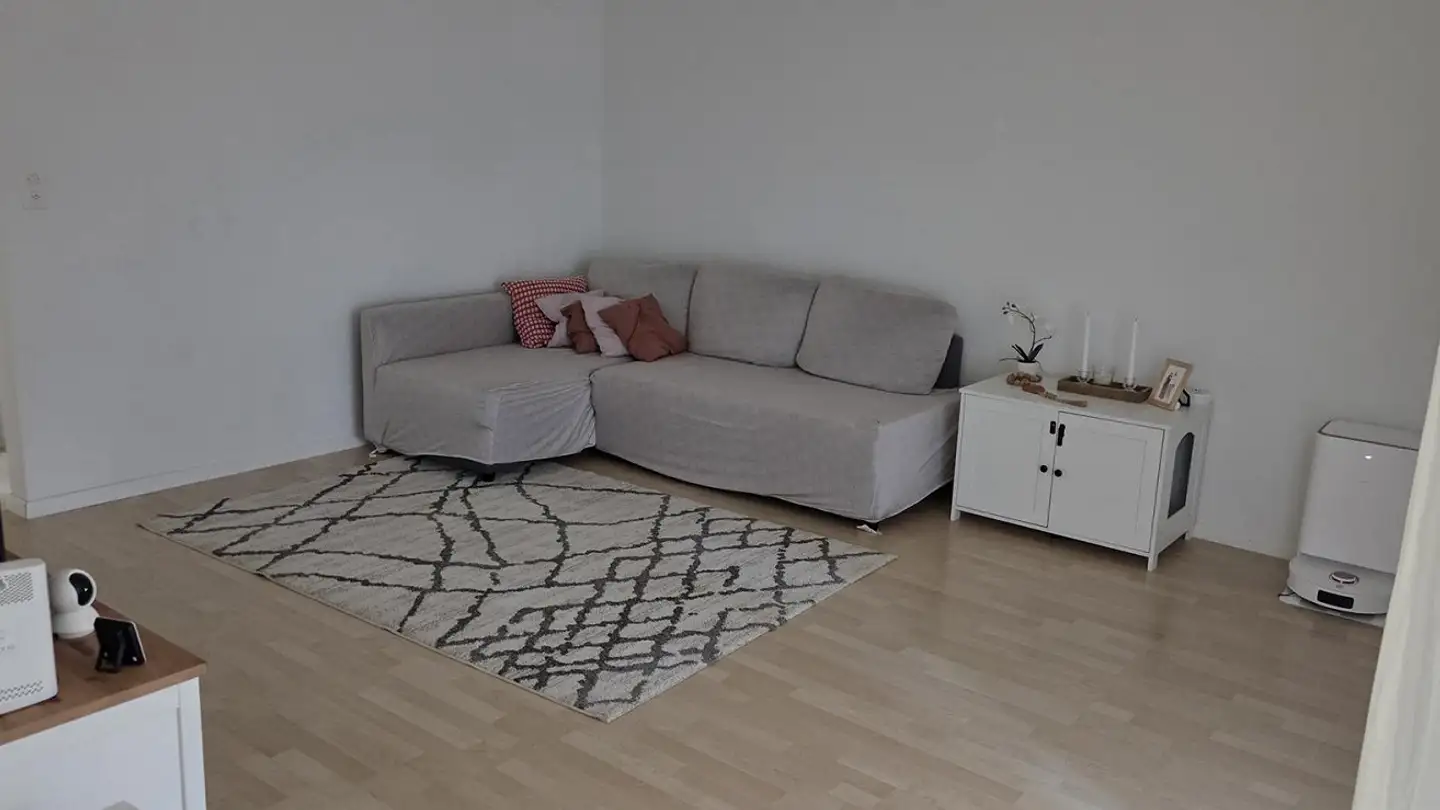 Wohnung mieten - Wylerweg 6, 3324 Hindelbank - Foto 2