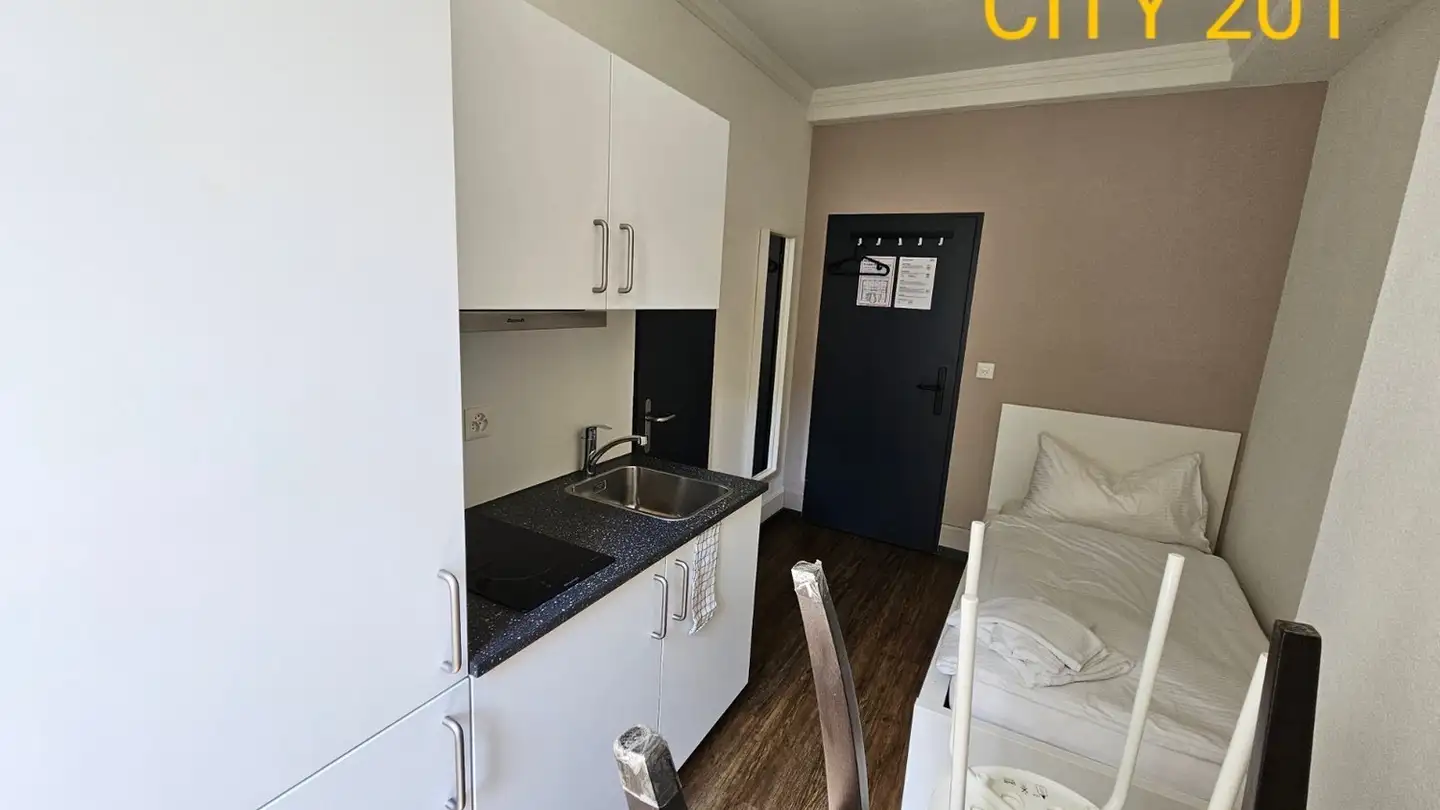 Wohnung mieten - Baselstrasse 15, 6003 Luzern - Foto 4