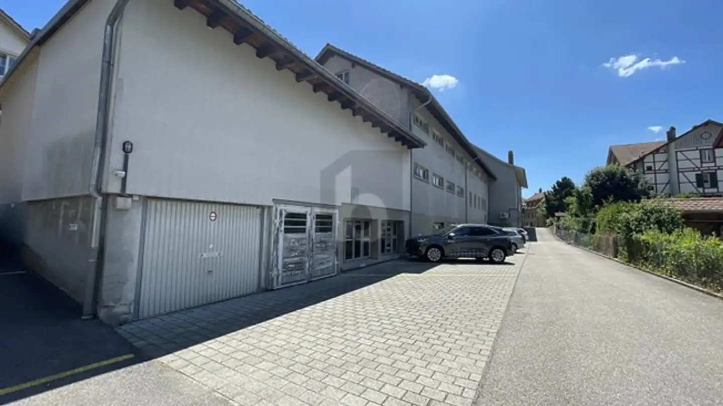 Wohnung mieten - 3400 Burgdorf