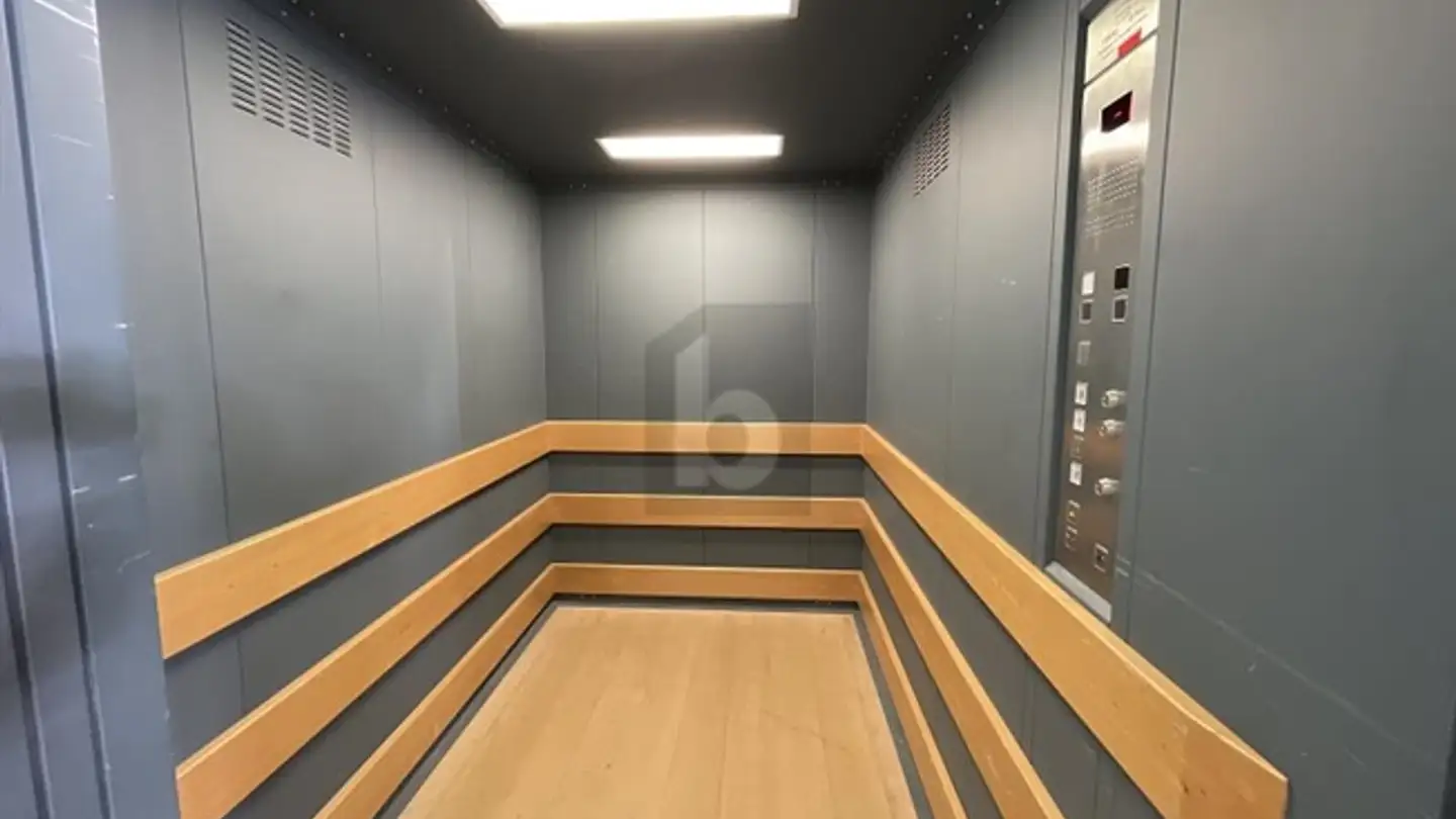 Wohnung mieten - 3400 Burgdorf - Foto 4