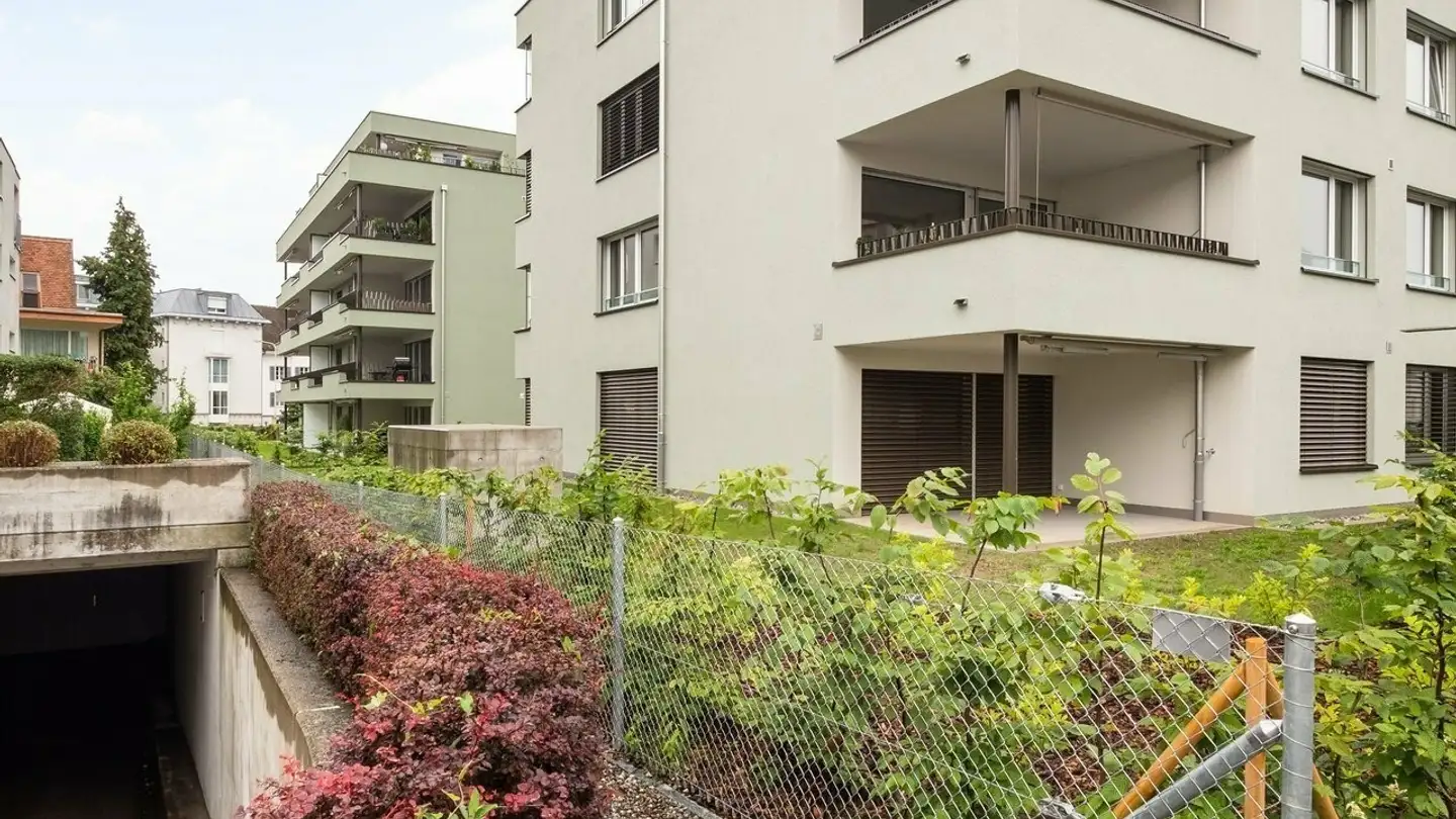 Appartamento in affitto - Hintere Bahnhofstrasse 6, 8853 Lachen SZ