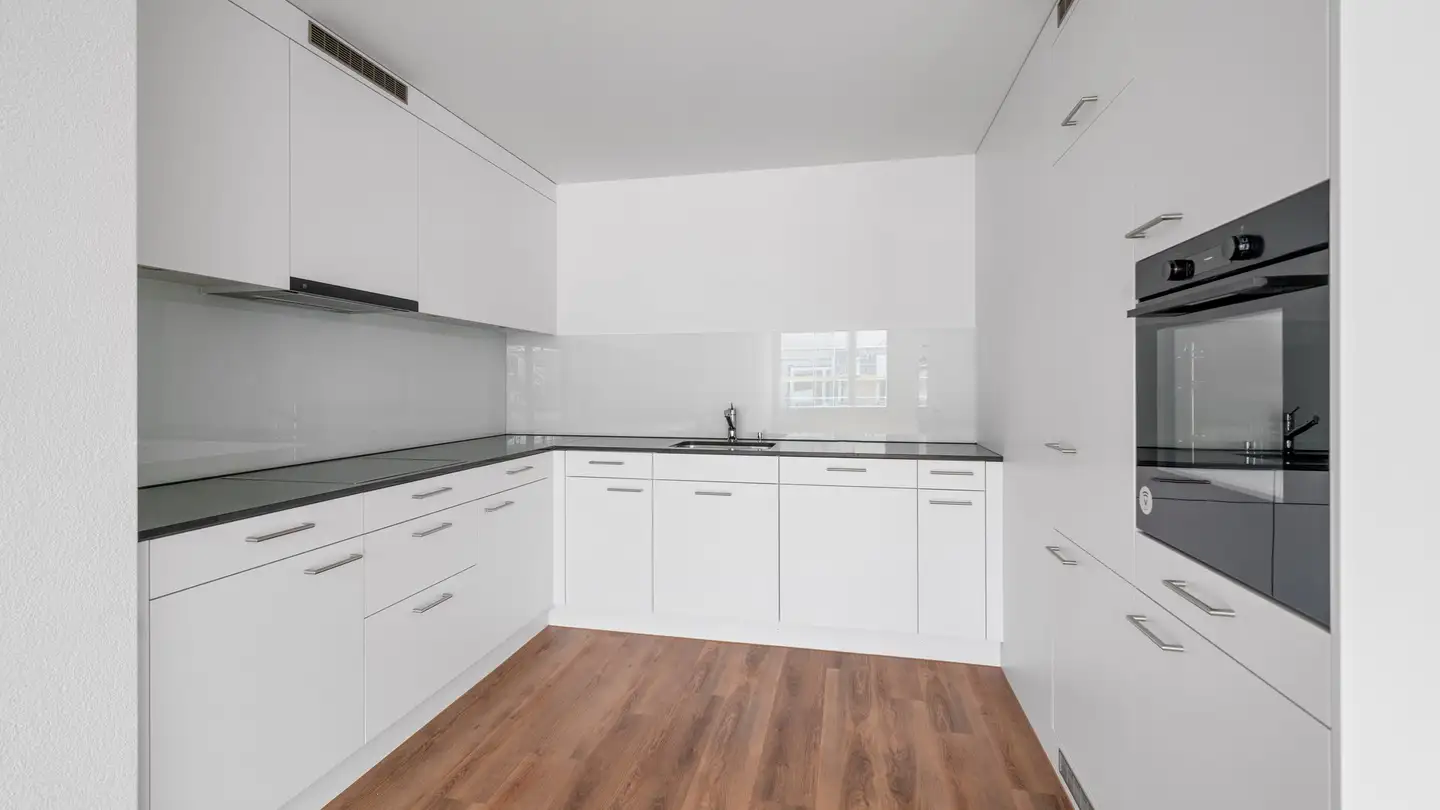 Appartamento in affitto - Hintere Bahnhofstrasse 6, 8853 Lachen SZ - Foto 3