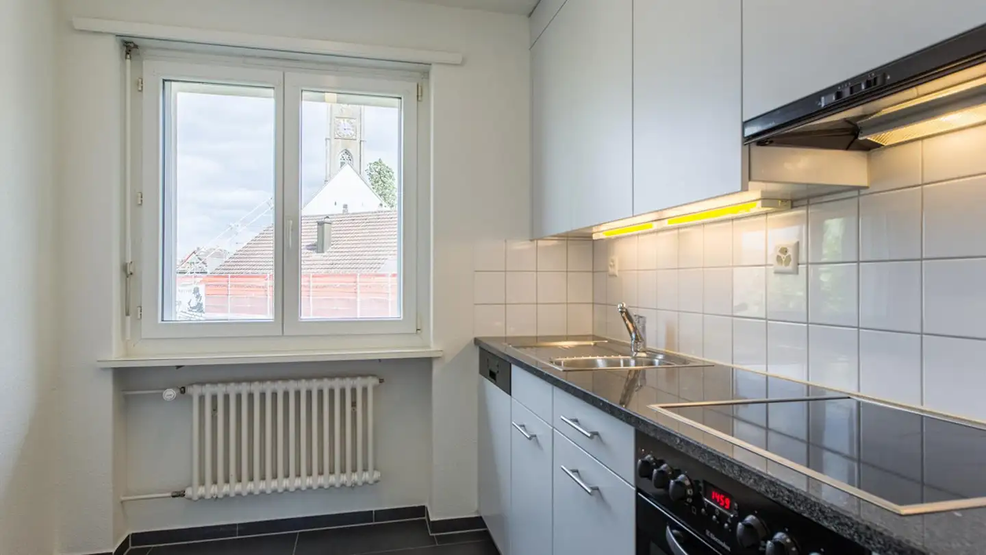 Appartement à louer - Tannenheimweg 9, 8450 Andelfingen - Photo 3