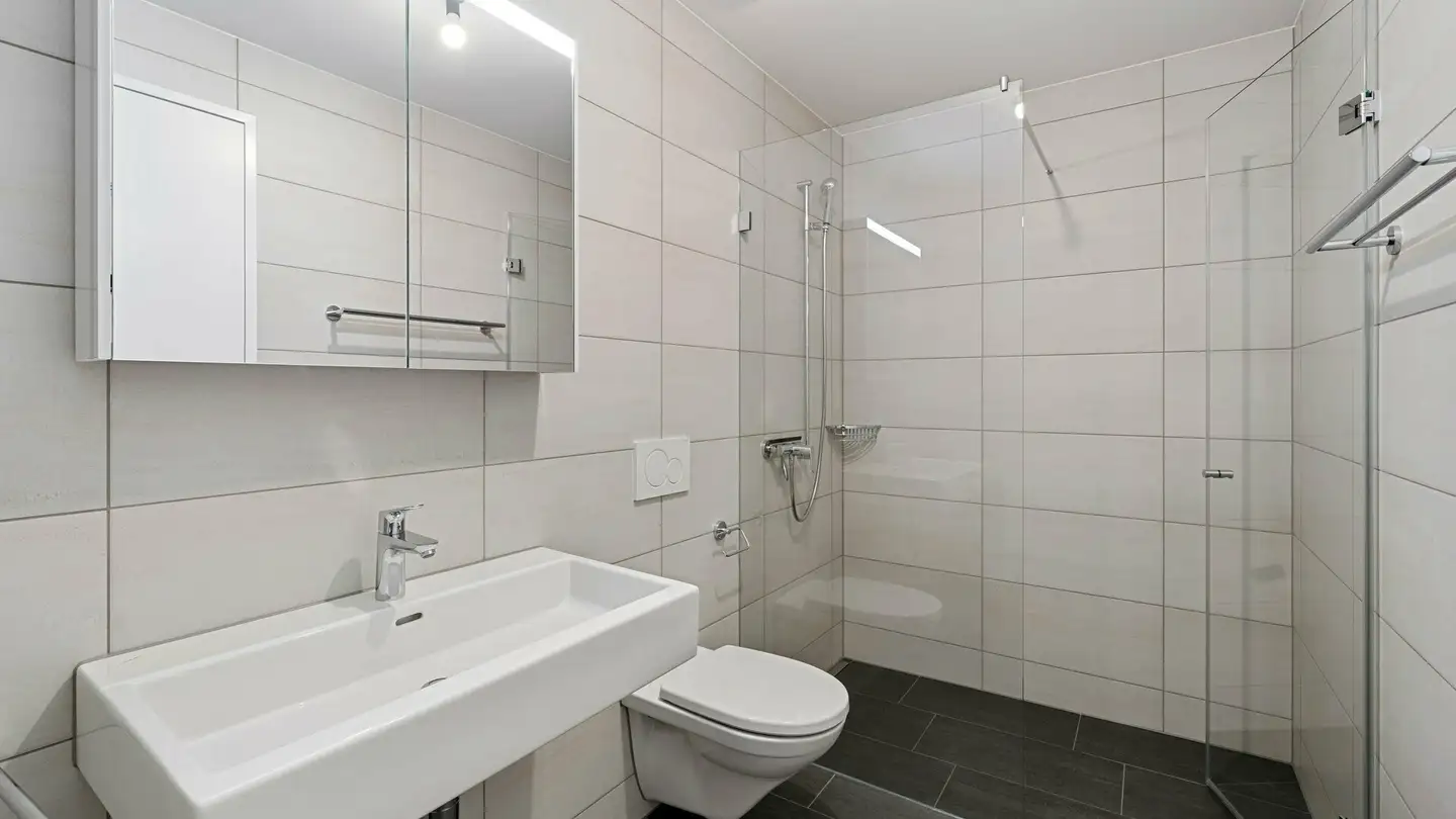 Appartamento in affitto - Hintere Bahnhofstrasse 6, 8853 Lachen SZ - Foto 4