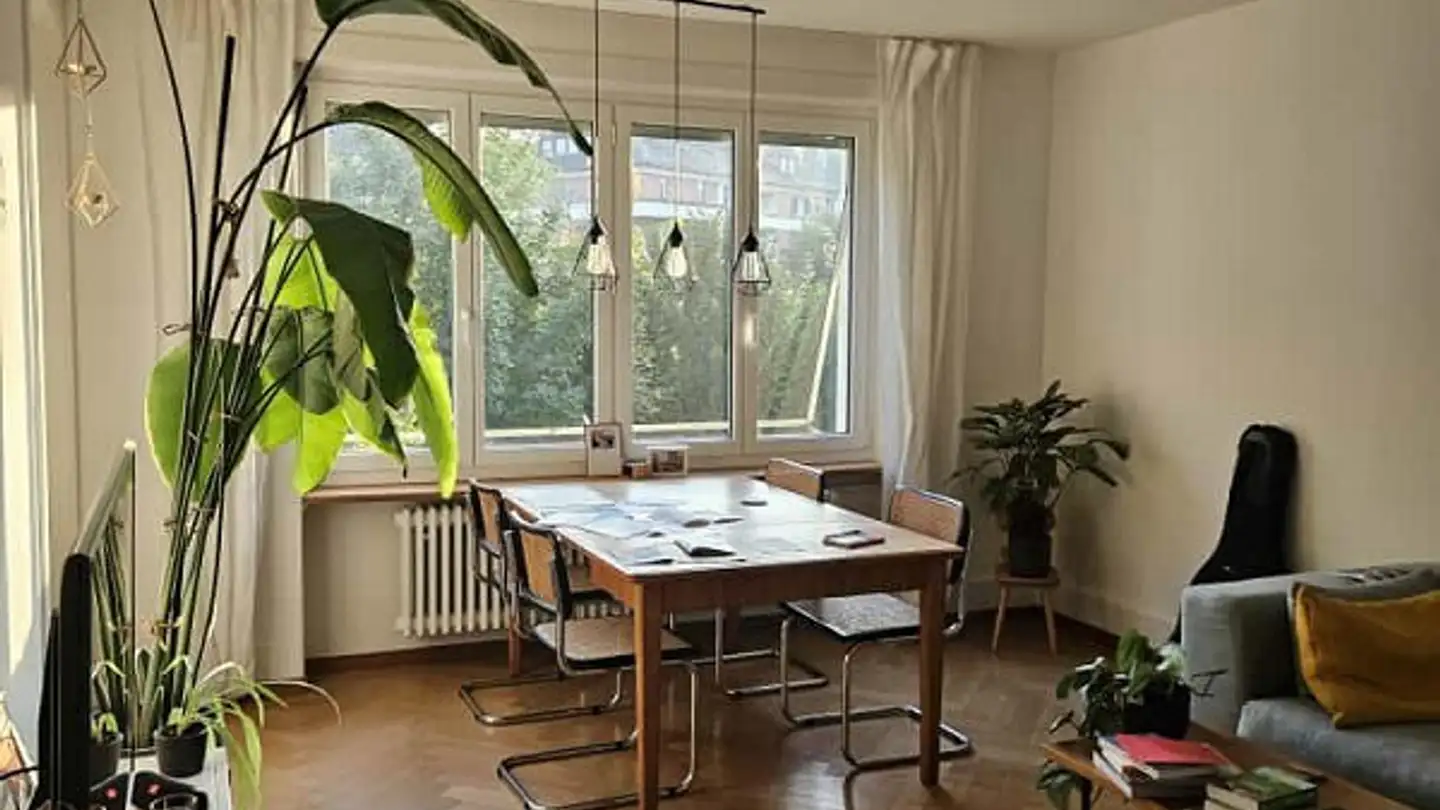 Wohnung mieten - 3013 Bern