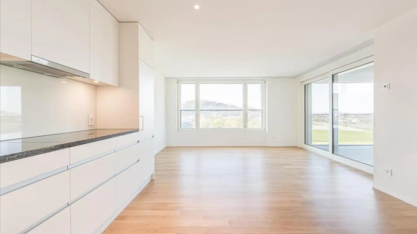 Appartamento in affitto - Am Mattenhof 2a, 6010 Kriens - Foto 2