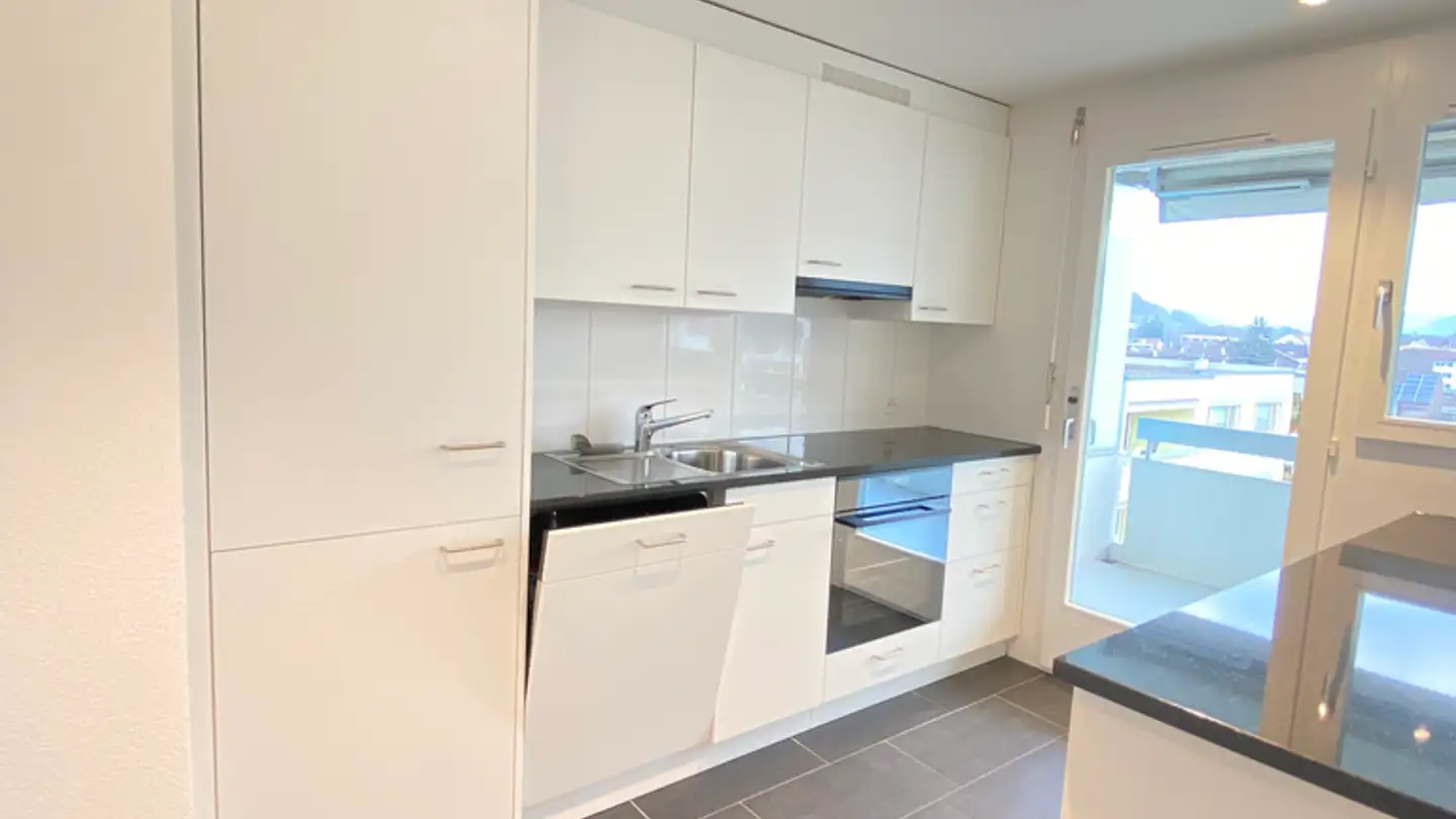 Appartamento in affitto - Ergolzstrasse 16, 4415 Lausen - Foto 2