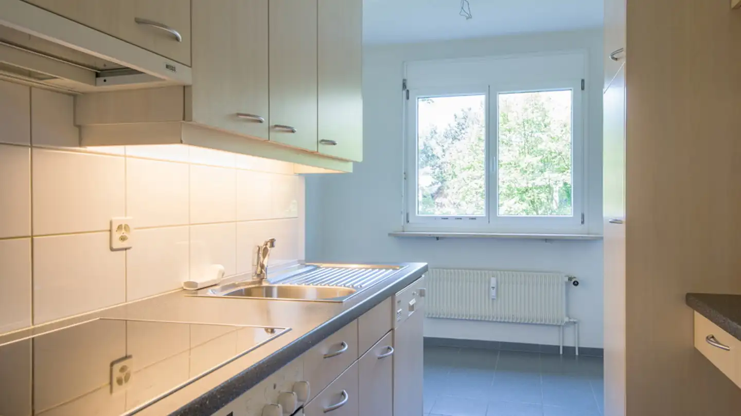 Apartment for rent - Riehenstrasse 3, 4127 Birsfelden - Photo 2