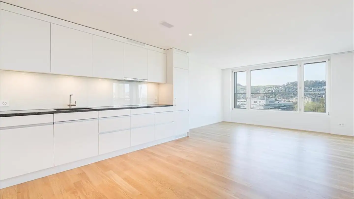 Appartamento in affitto - Am Mattenhof 2a, 6010 Kriens - Foto 3