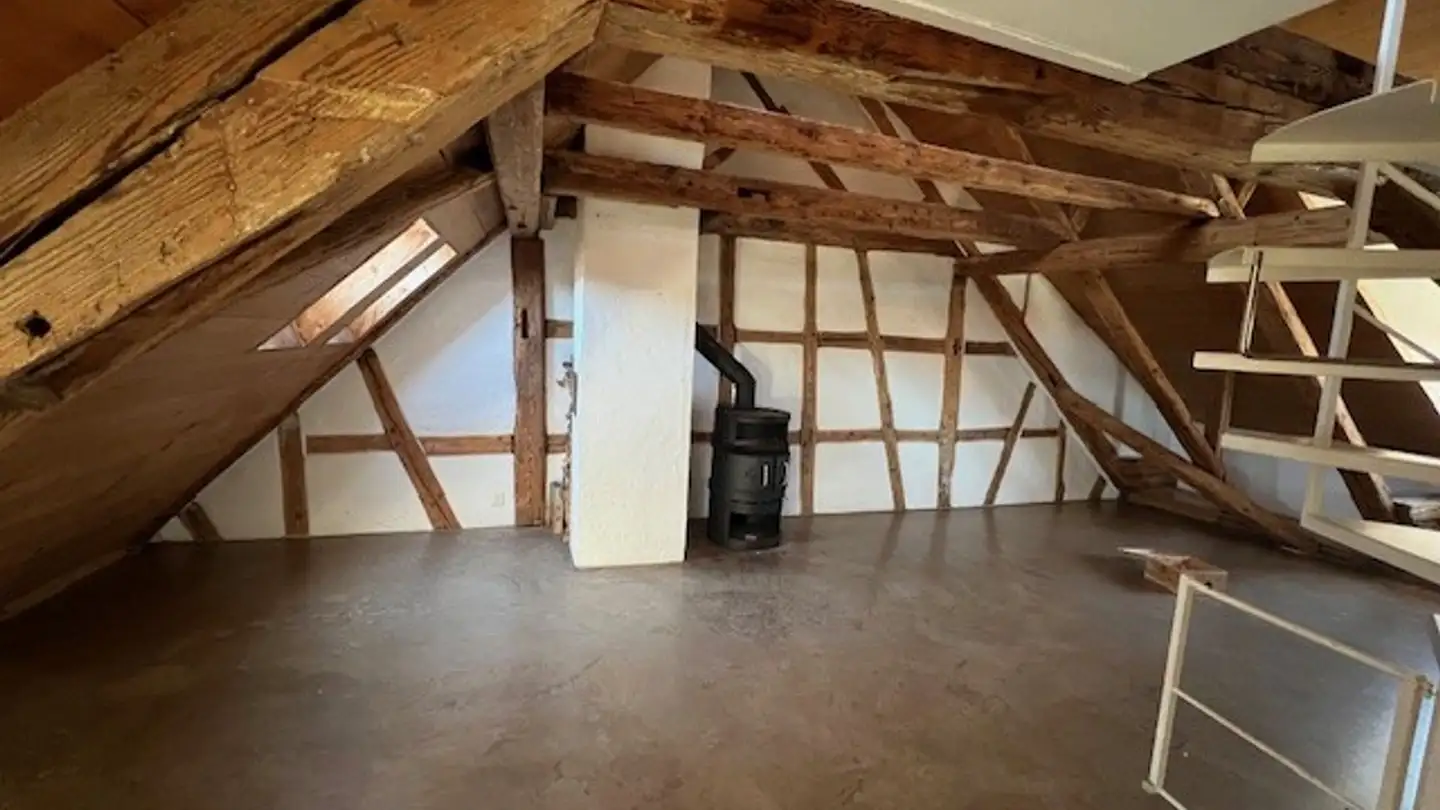 Loft in affitto - Steinberggasse 15, 8400 Winterthur
