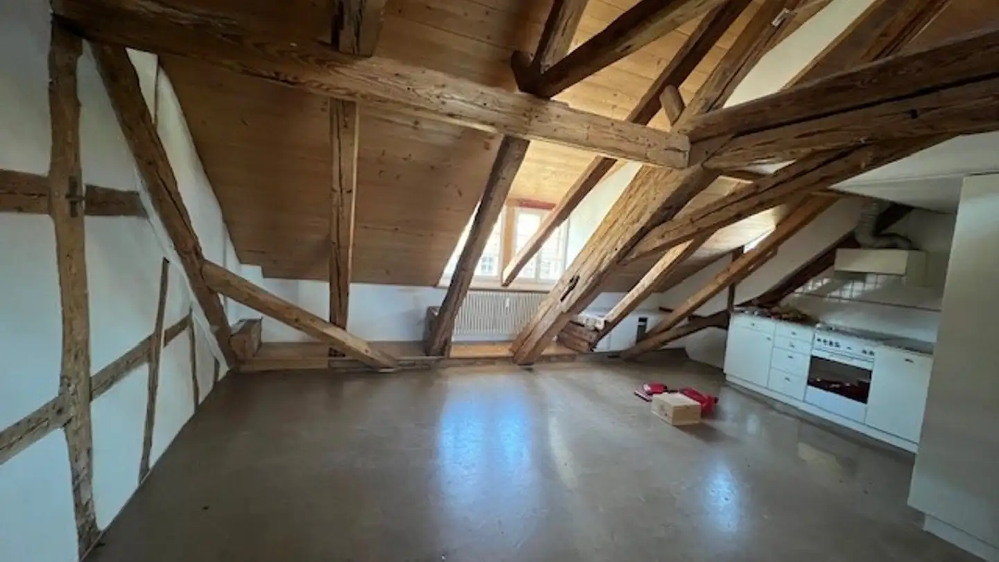 Loft in affitto - Steinberggasse 15, 8400 Winterthur - Foto 2