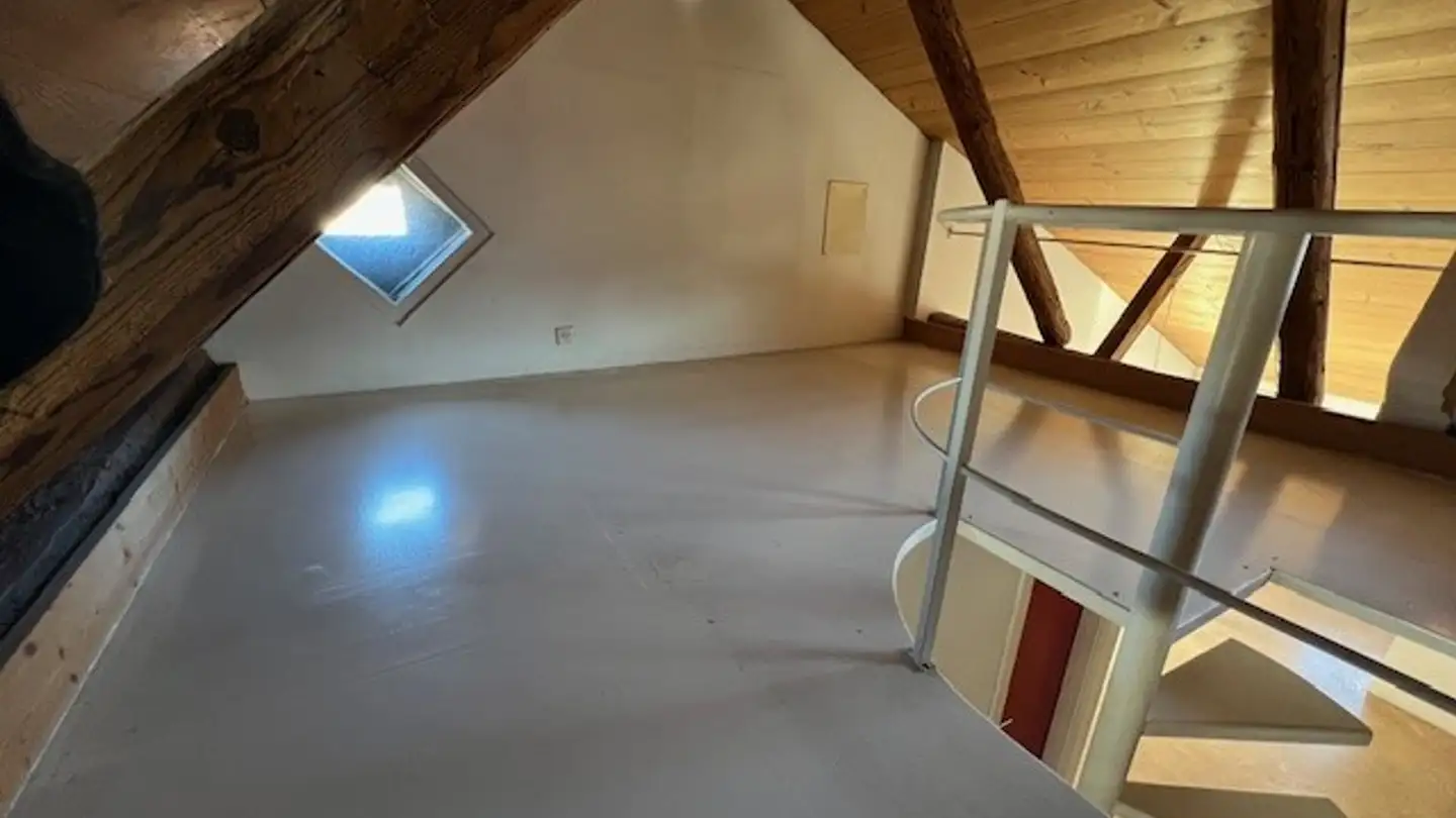 Loft in affitto - Steinberggasse 15, 8400 Winterthur - Foto 3