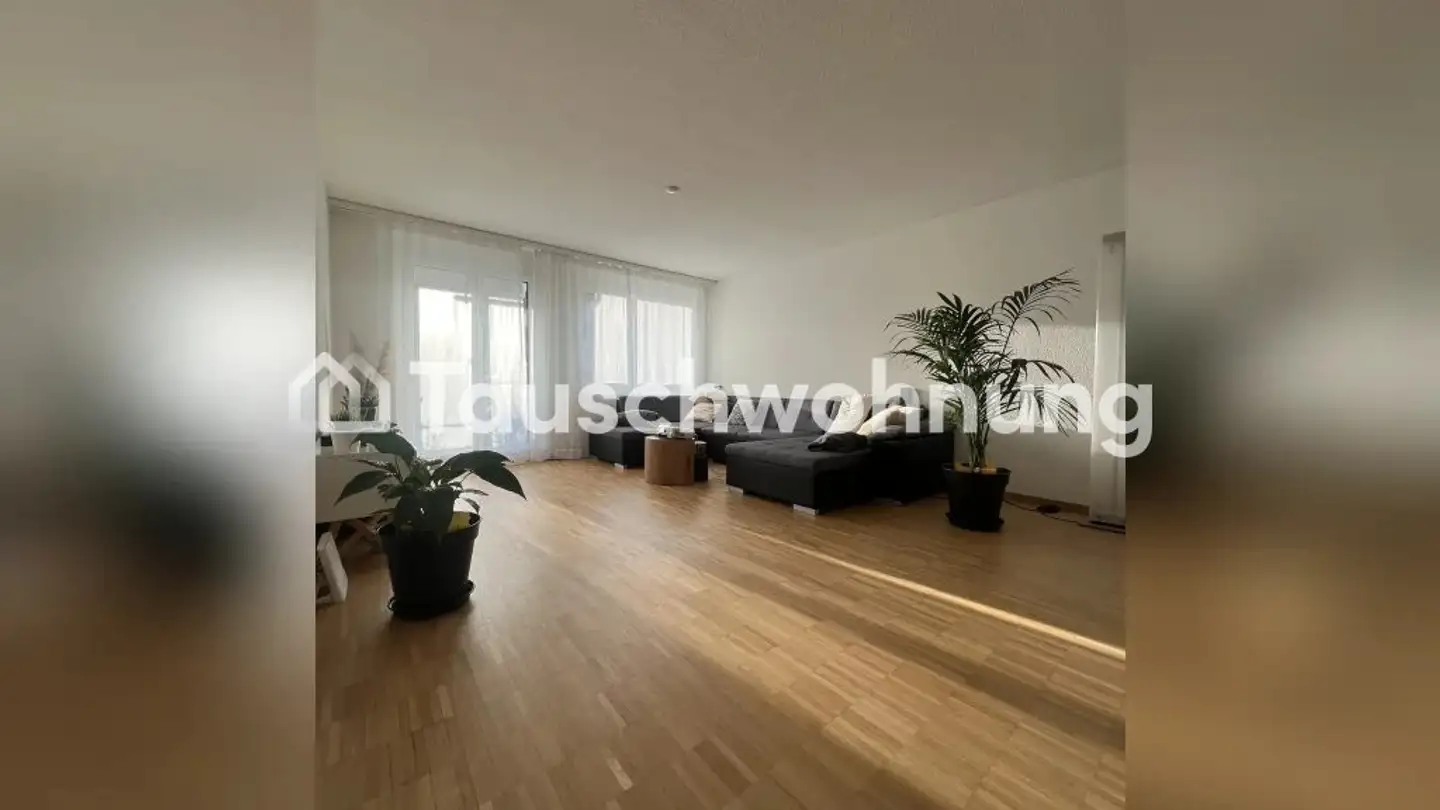 Penthouse mieten - Im Oberen Boden 19, 8049 Zürich