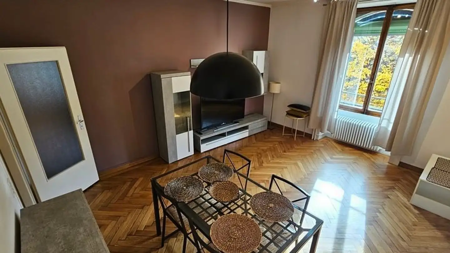 Apartment for rent - Rue Des Charmilles 30, 1203 Genève