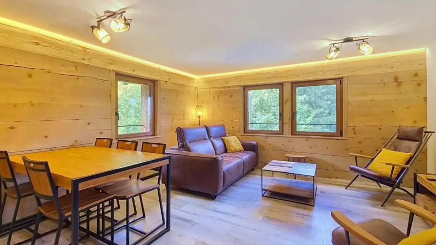 Apartment for sale - Route de Planchouet 235, 1997 Haute-Nendaz