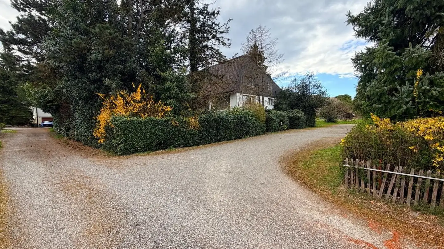 Terrain constructible à vendre - Lättenstrasse 2, 5242 Birr - Photo 3