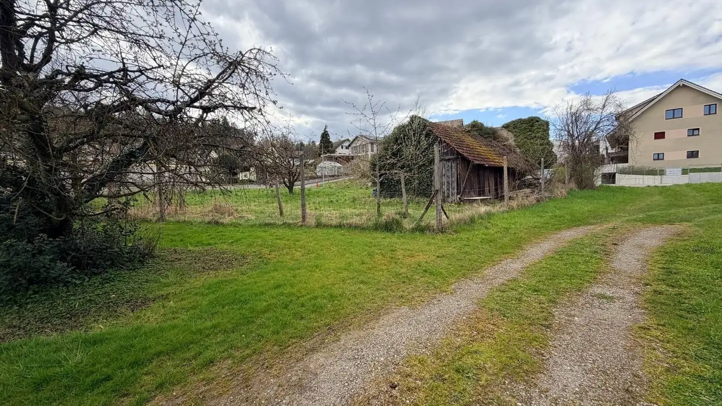 Terrain constructible à vendre - Lättenstrasse 2, 5242 Birr - Photo 4