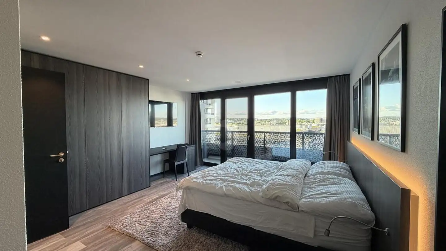 Appartement à louer - 8600 Dübendorf - Photo 2