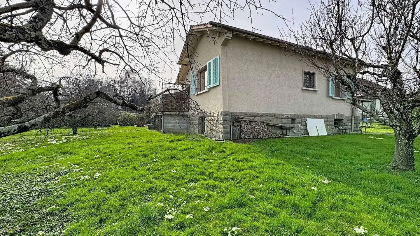 Villa à louer - Chemin Du Maupas 4, 1180 Rolle - Photo 4
