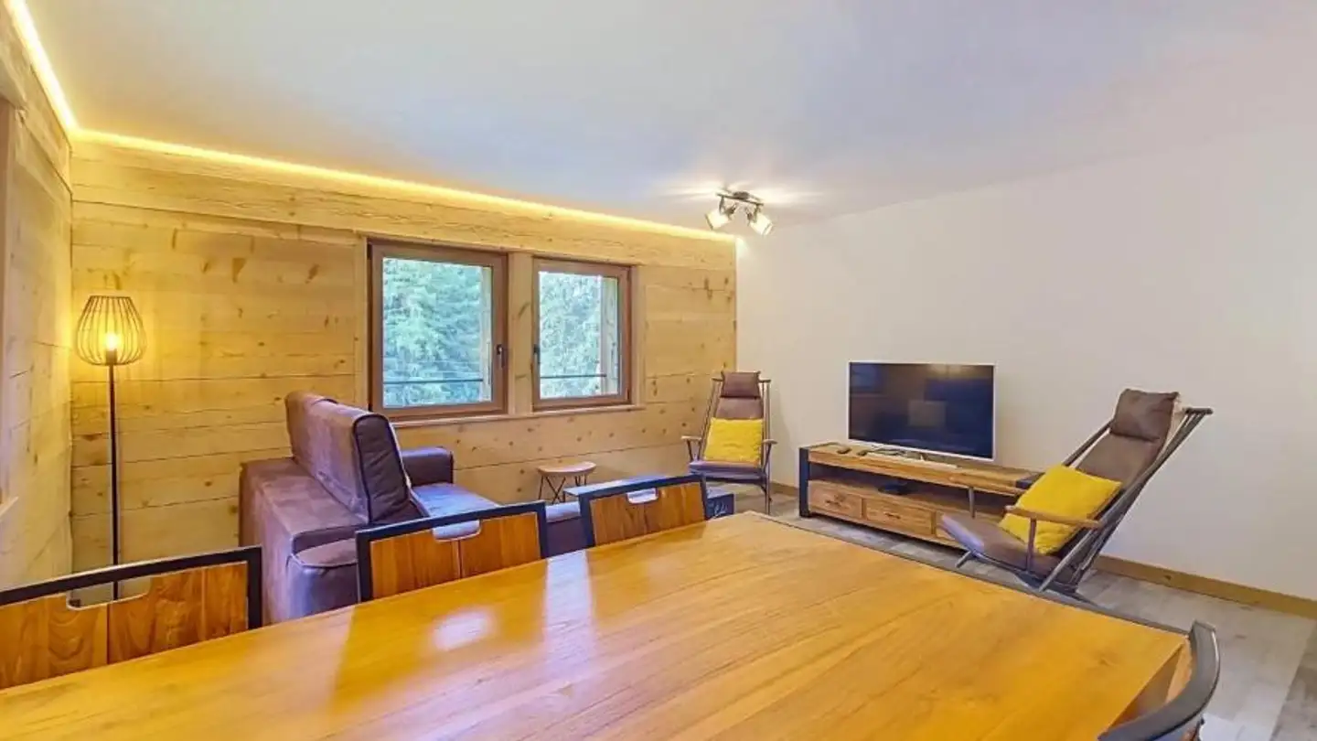 Apartment for sale - Route de Planchouet 235, 1997 Haute-Nendaz - Photo 4