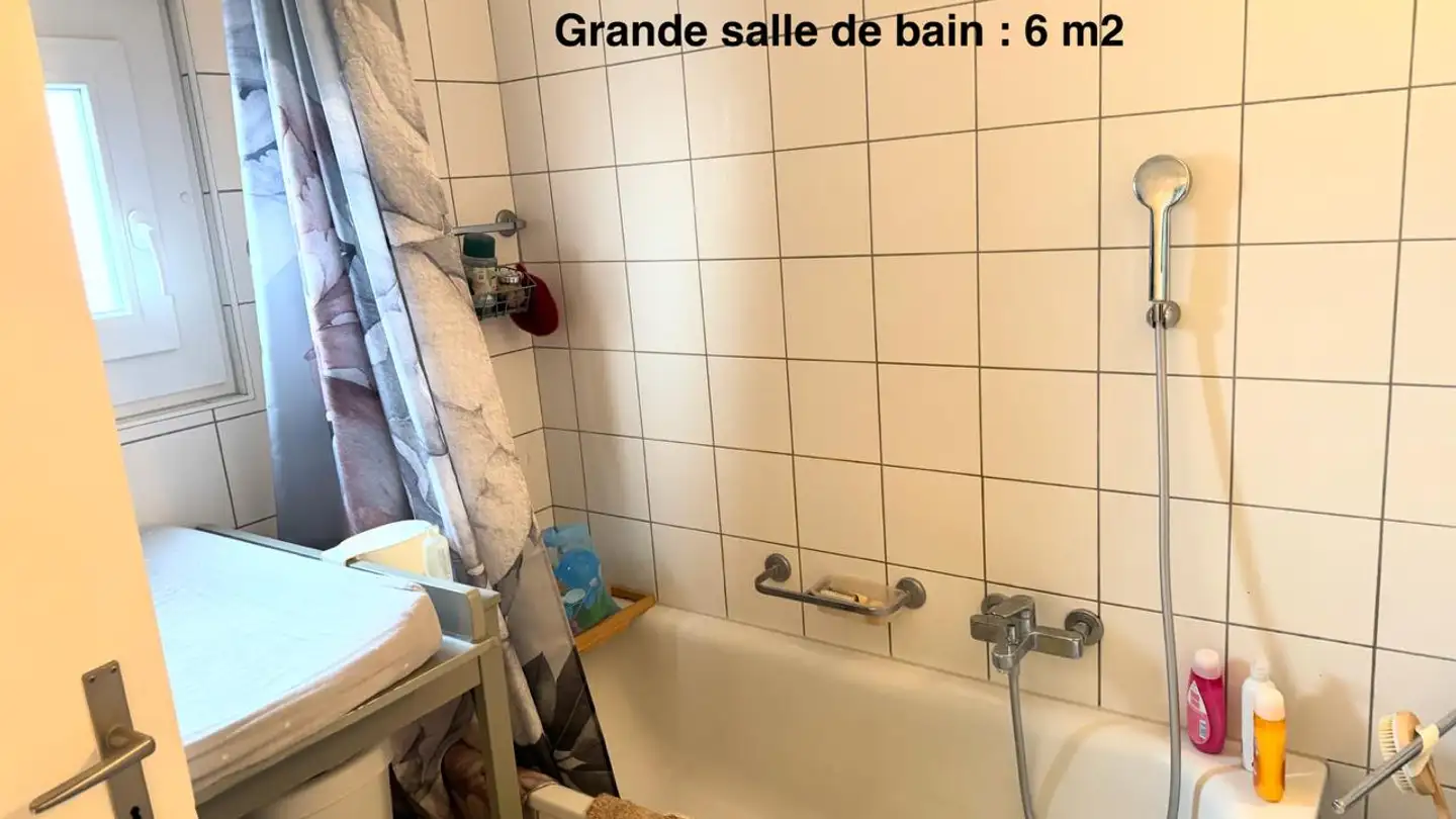 Appartamento in affitto - Route Du Centre 39, 1723 Marly - Photo 3