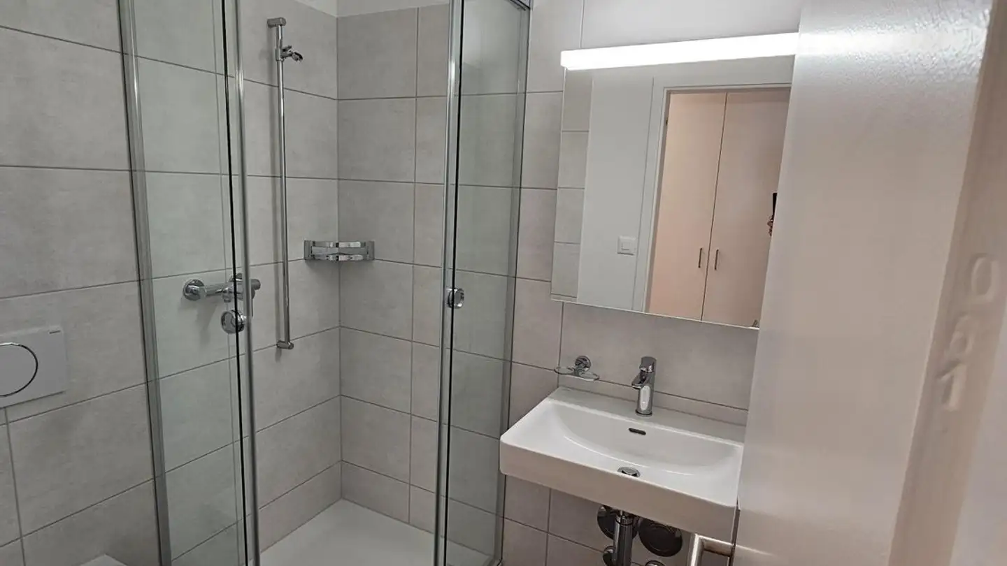 Appartamento in affitto - Breitfeldstrasse 54, 3014 Bern - Photo 4