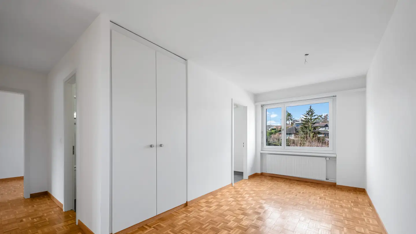 Wohnung mieten - Im Langacher, 8805 Richterswil