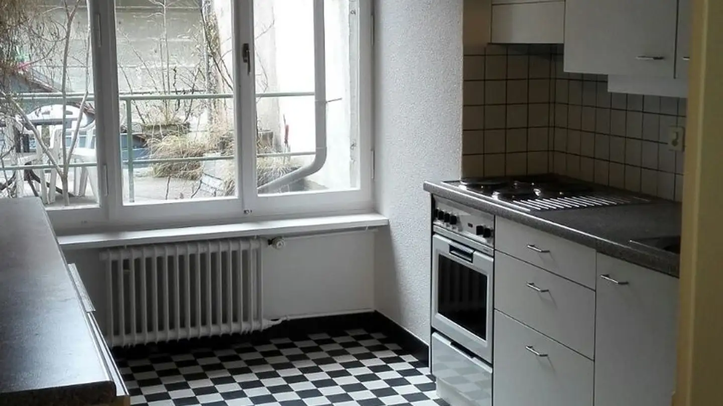 Wohnung mieten - Hohengasse 37, 3400 Burgdorf - Foto 2