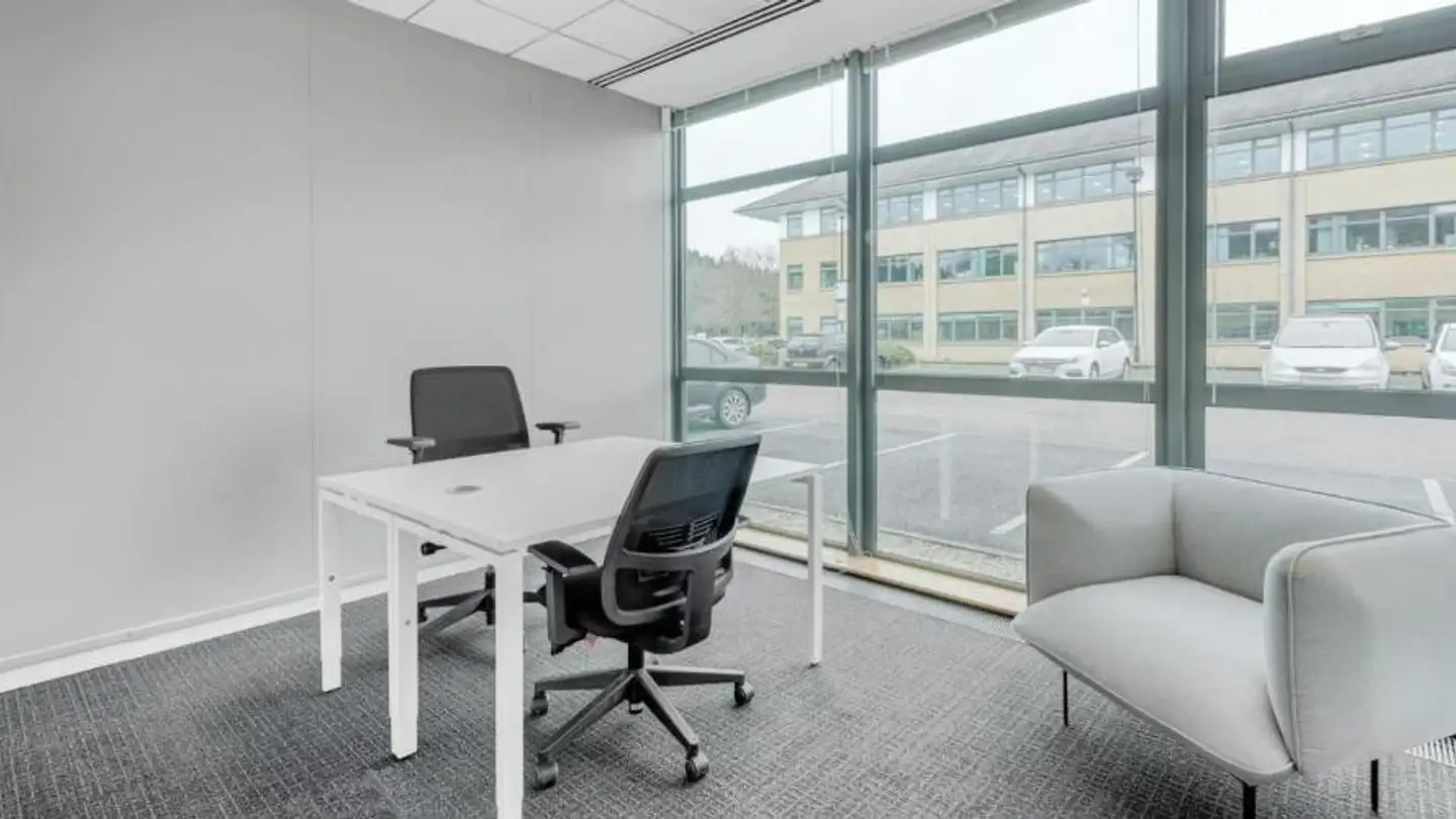 Spazio ufficio in affitto - Route Suisse 8a, 1163 Etoy