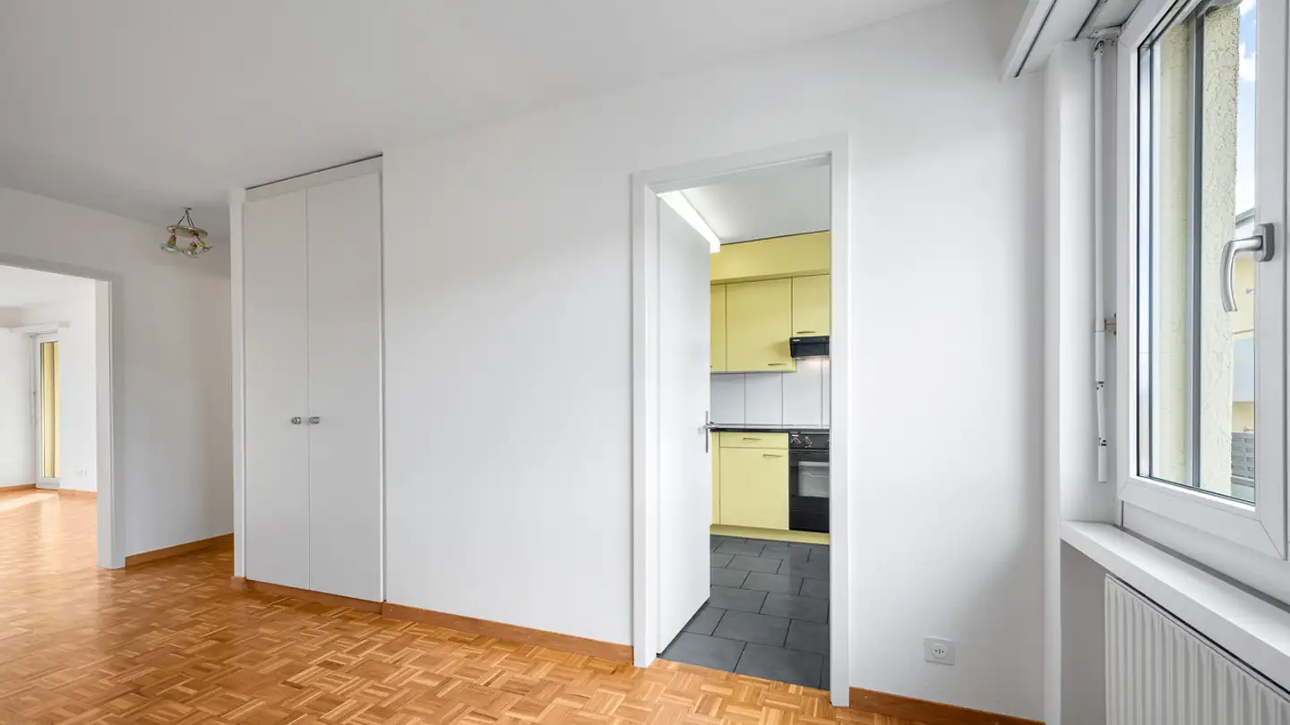 Wohnung mieten - Im Langacher, 8805 Richterswil - Foto 2