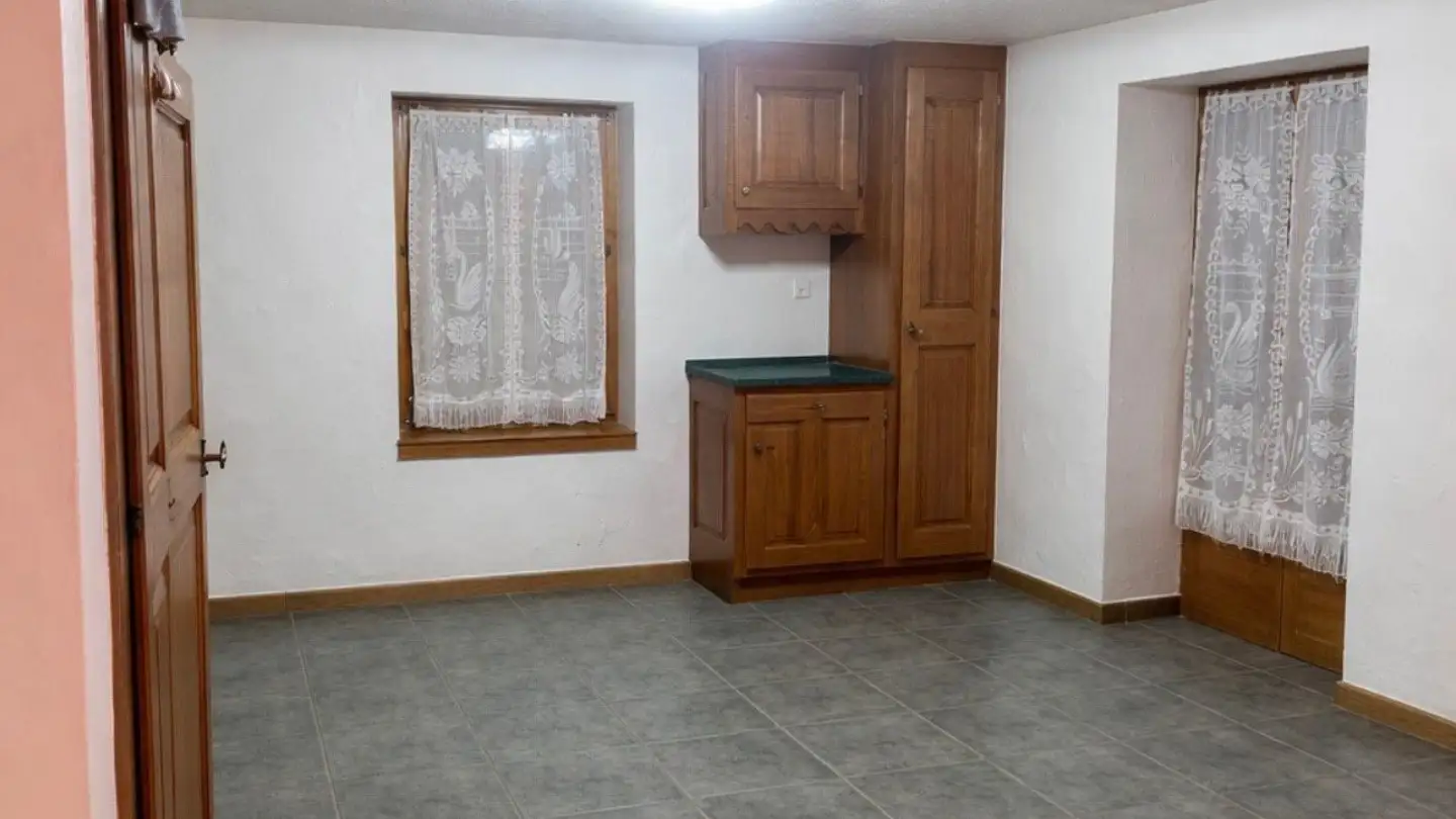 Appartamento in vendita - Rue Principale 77, 1933 Sembrancher - Foto 2