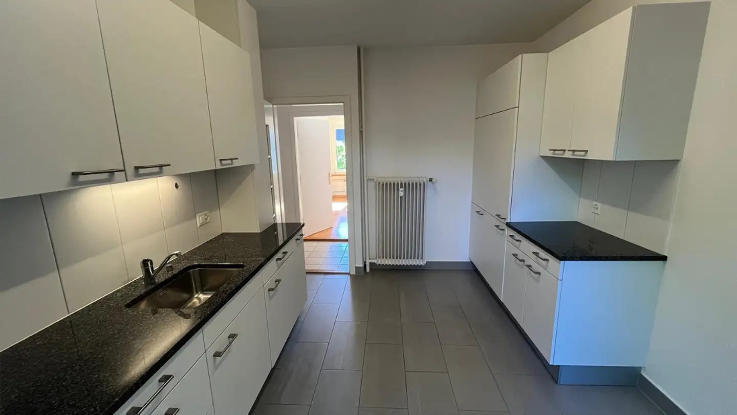 Appartement à louer - Friedlistrasse 23, 3006 Bern