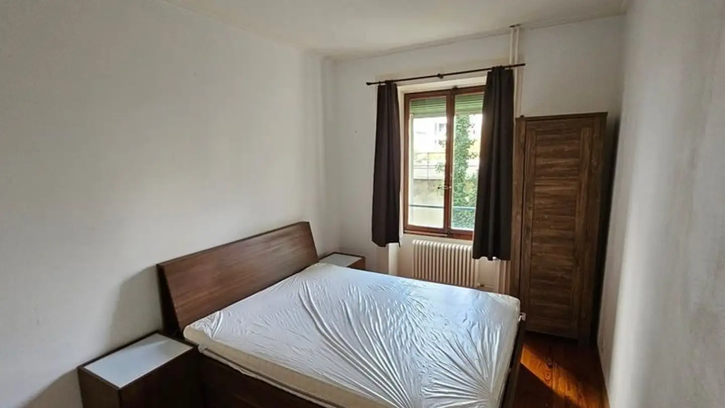 Apartment for rent - Rue Des Charmilles 30, 1203 Genève - Photo 3