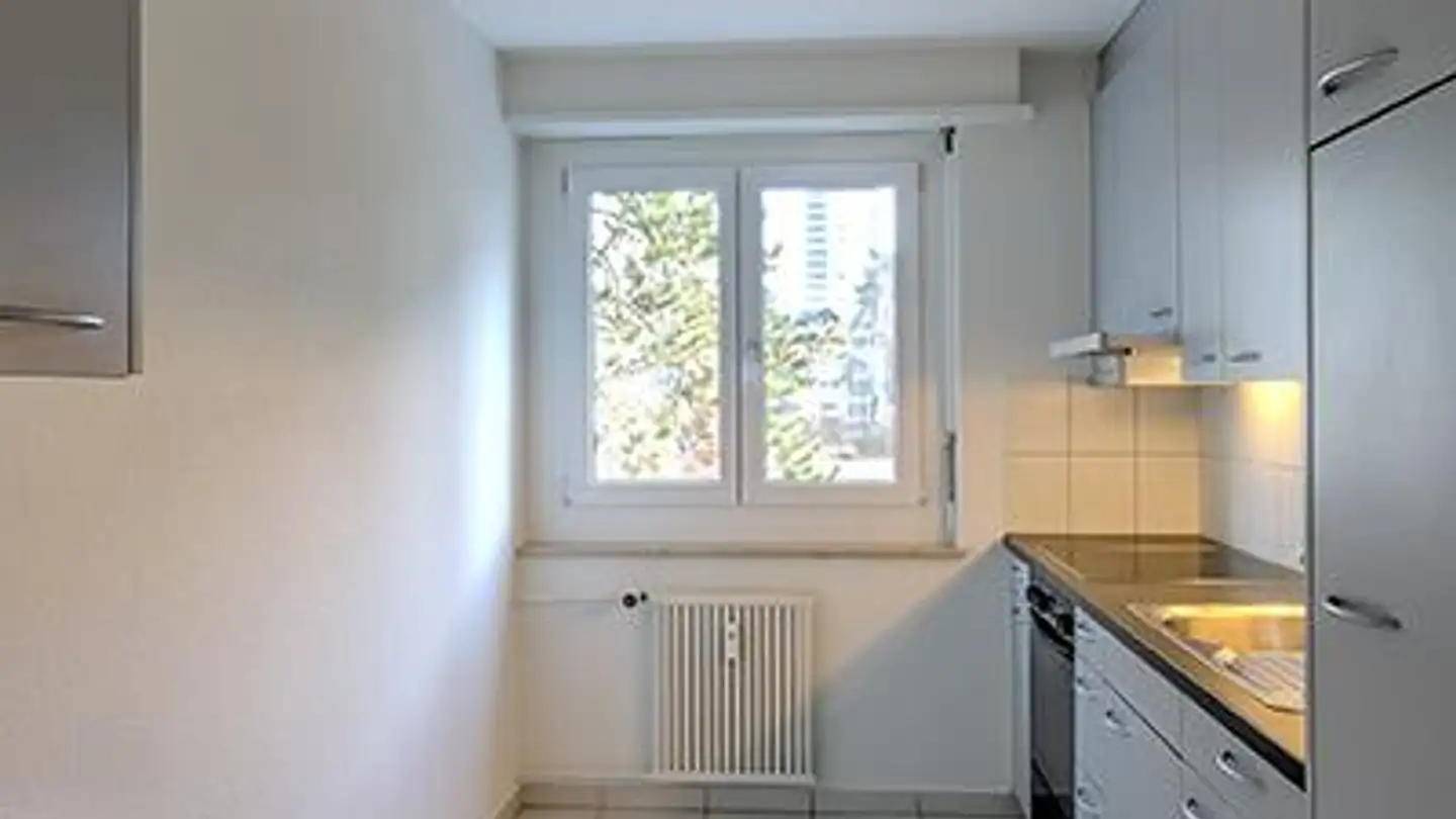 Appartamento in affitto - Sonnenbergstrasse 22, 4127 Birsfelden - Foto 2