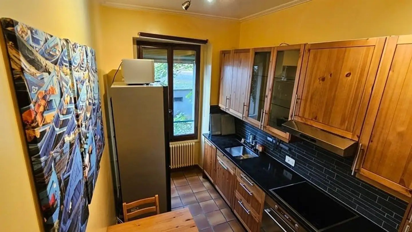 Apartment for rent - Rue Des Charmilles 30, 1203 Genève - Photo 4