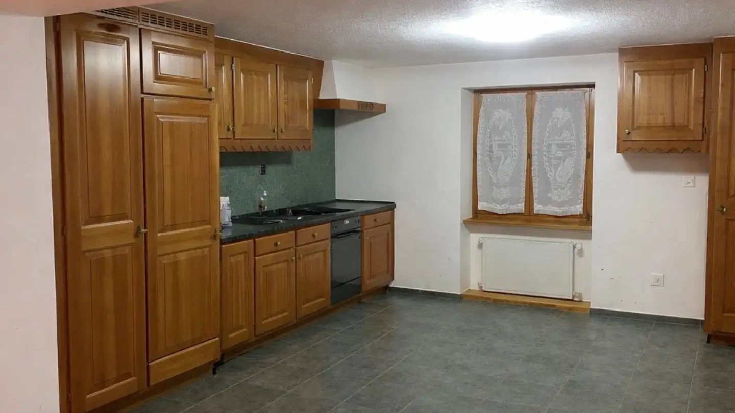 Appartamento in vendita - Rue Principale 77, 1933 Sembrancher