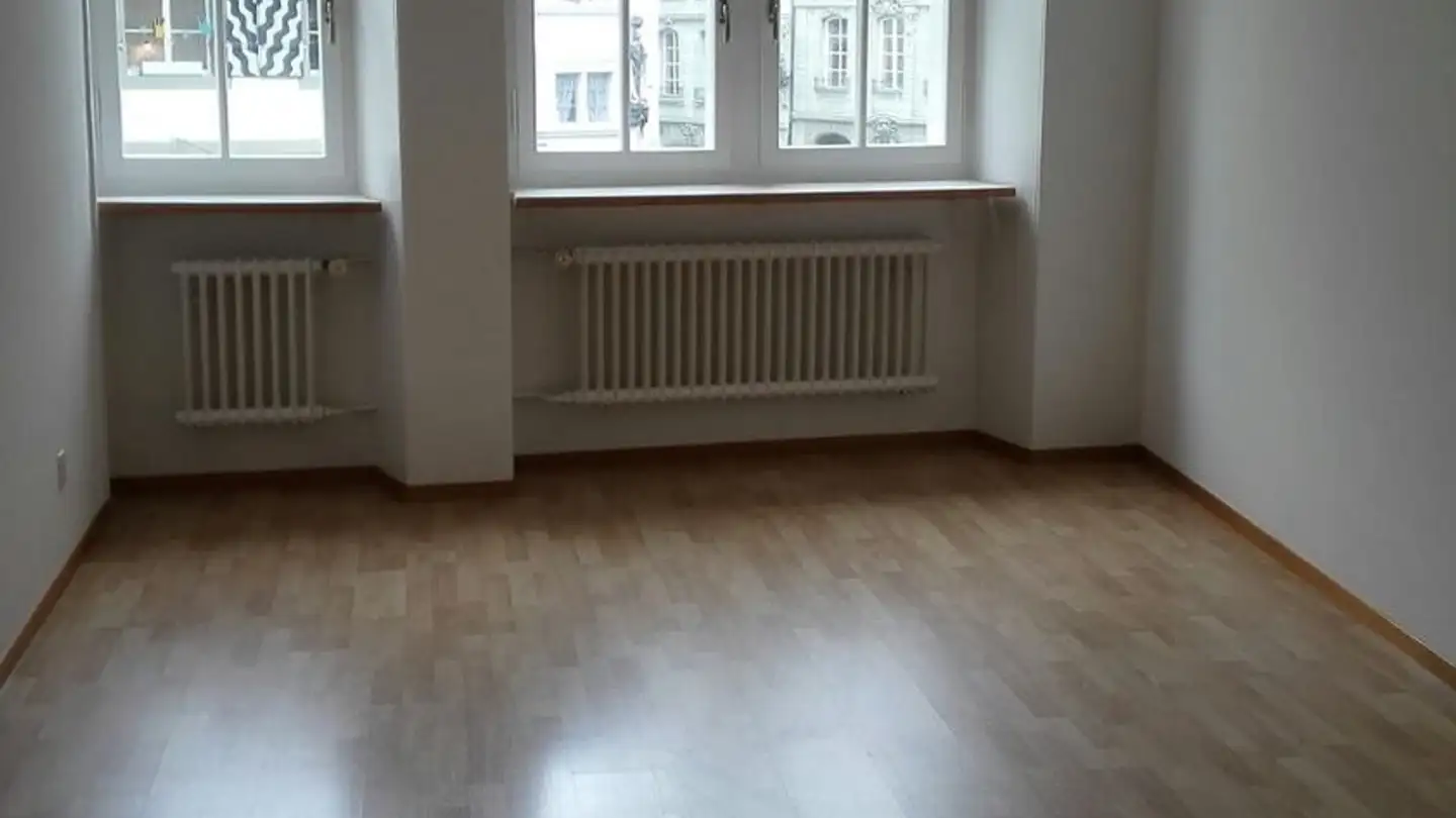 Wohnung mieten - Hohengasse 37, 3400 Burgdorf - Foto 4