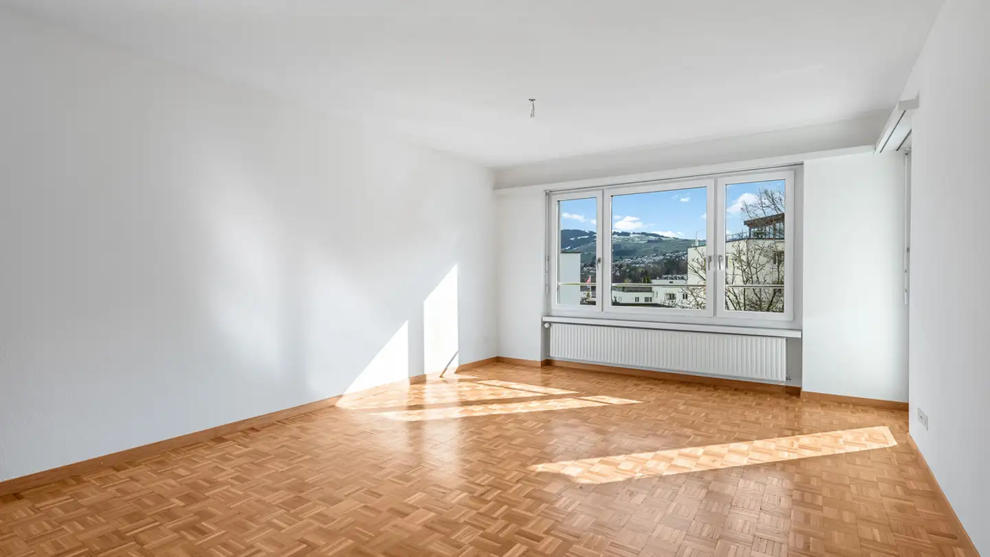 Wohnung mieten - Im Langacher, 8805 Richterswil - Foto 4