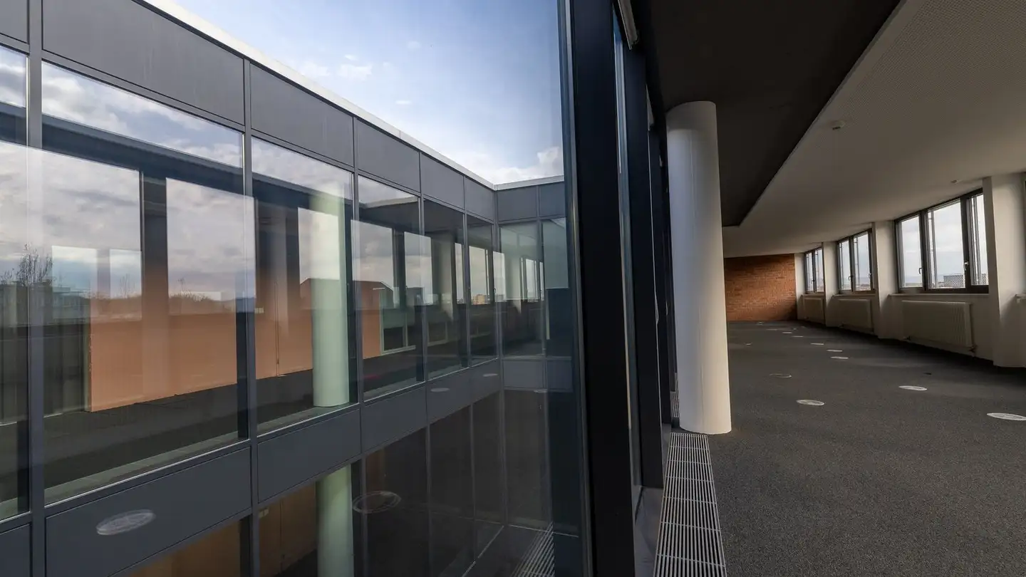 Spazio ufficio in affitto - Waldeggstrasse 51, 3097 Liebefeld - Foto 2