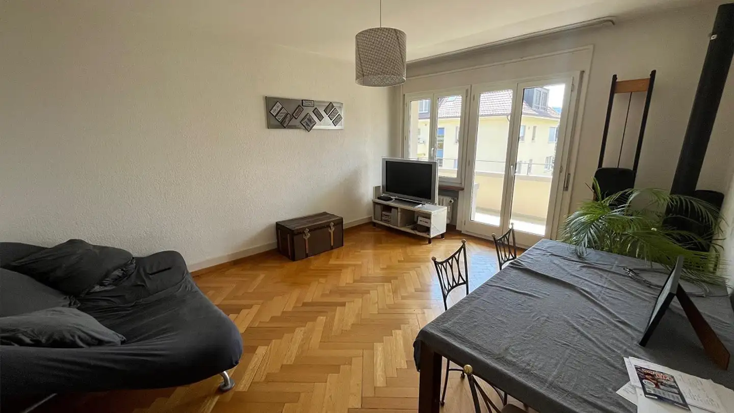 Appartement à louer - Friedlistrasse 23, 3006 Bern - Photo 3