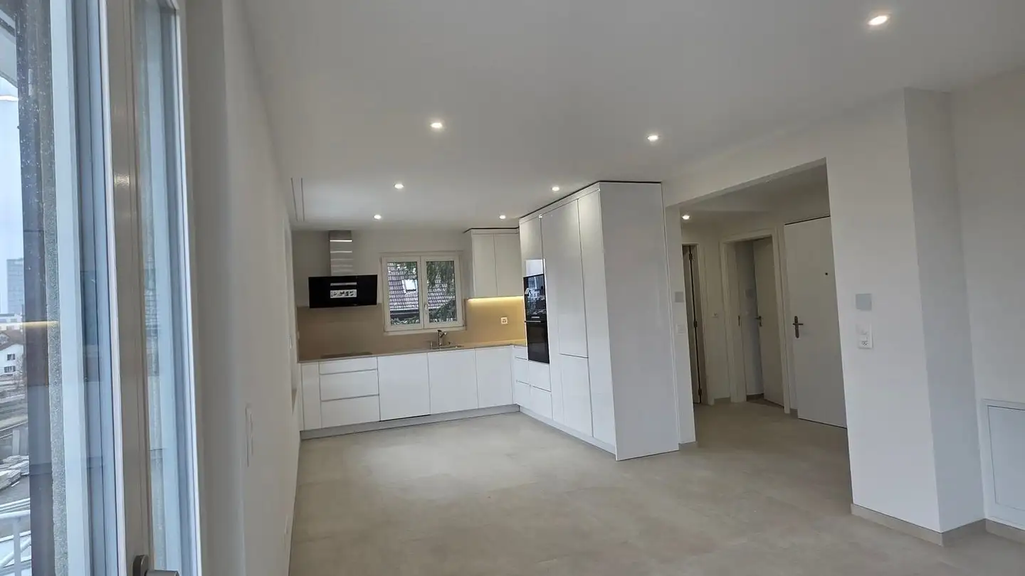 Wohnung mieten - Churfirstenstrasse 2, 8304 Wallisellen