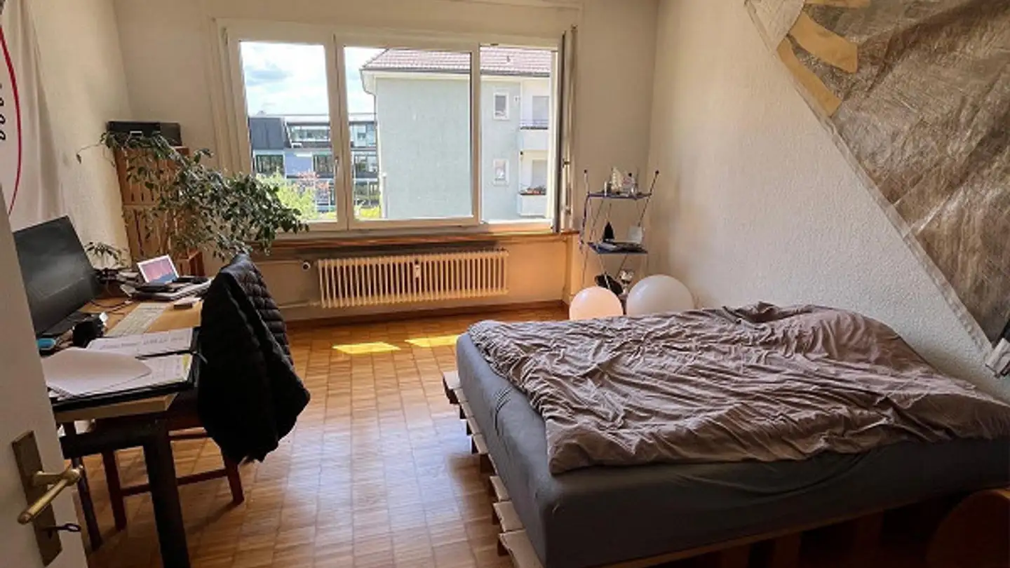 Appartement à louer - Friedlistrasse 23, 3006 Bern - Photo 4