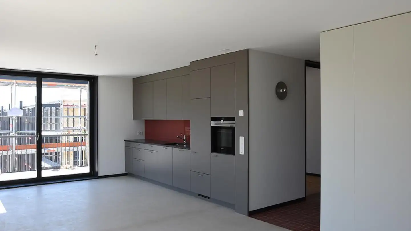 Apartment for rent - Riedbachstrasse 65, 3027 Bern - Photo 2