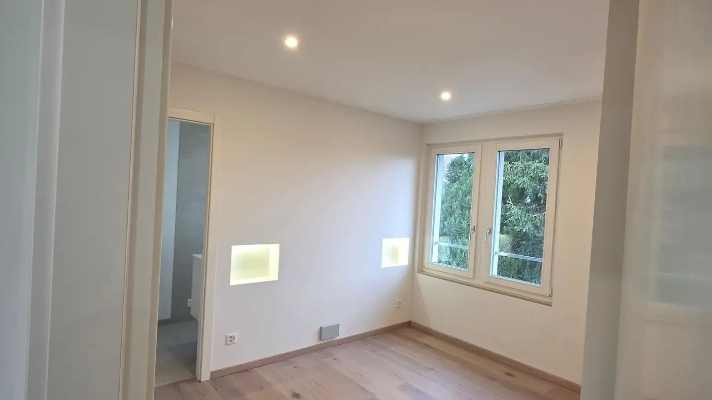 Wohnung mieten - Churfirstenstrasse 2, 8304 Wallisellen - Foto 2